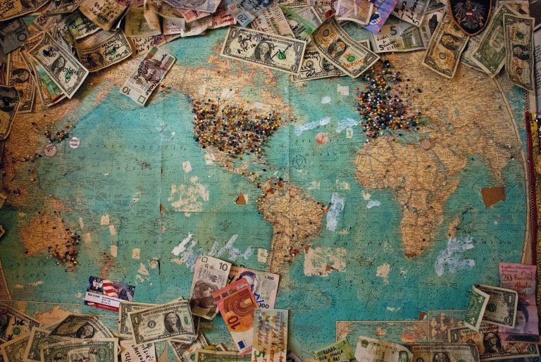 The OECD Global Minimum Tax Deal: What to Expect