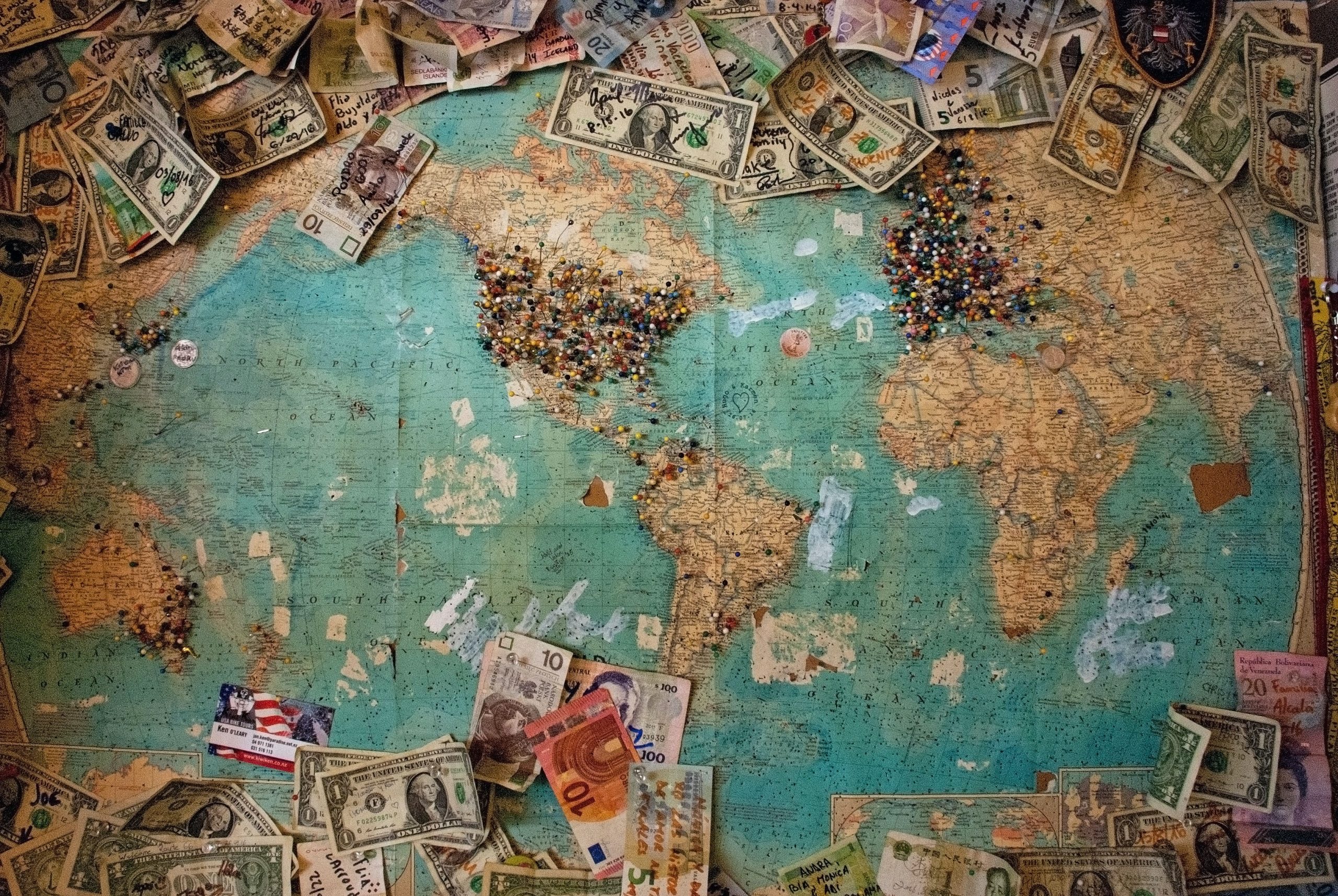 The OECD Global Minimum Tax Deal: What to Expect