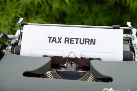 Making Sense of Tax Season in 2022