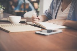 Education and Student Loan Survival