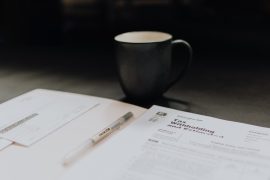 Shedding Light on the New Requirements for Information Reporting