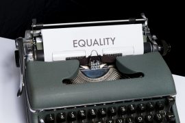 Gender and Equality in the Tax Profession