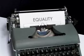 Gender and Equality in the Tax Profession