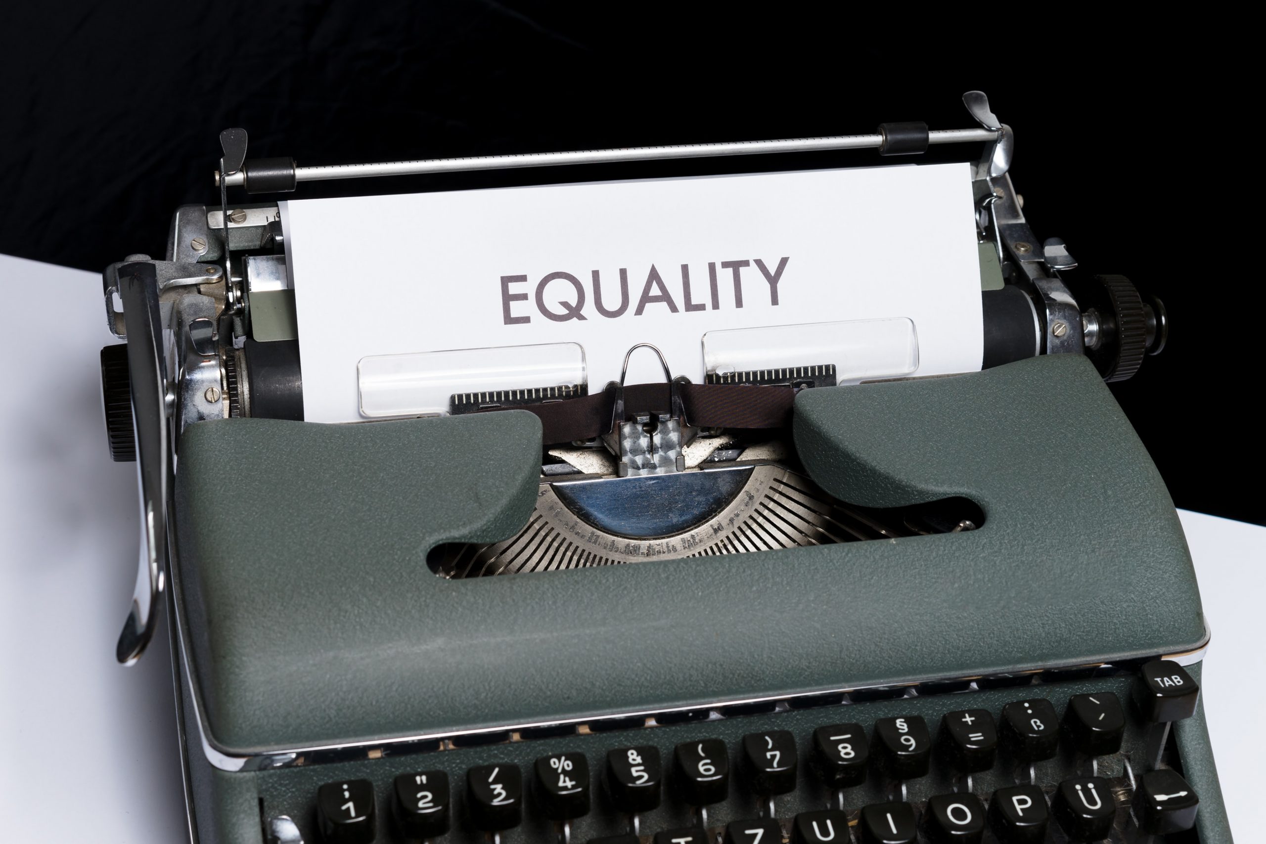Gender and Equality in the Tax Profession