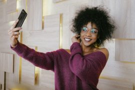 IRS Confirms Stop on Selfie Technology, So What Happens Now?