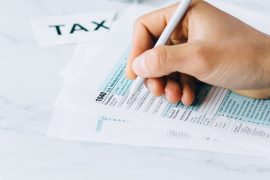 Returns and Refunds During the 2022 Tax Filing Season