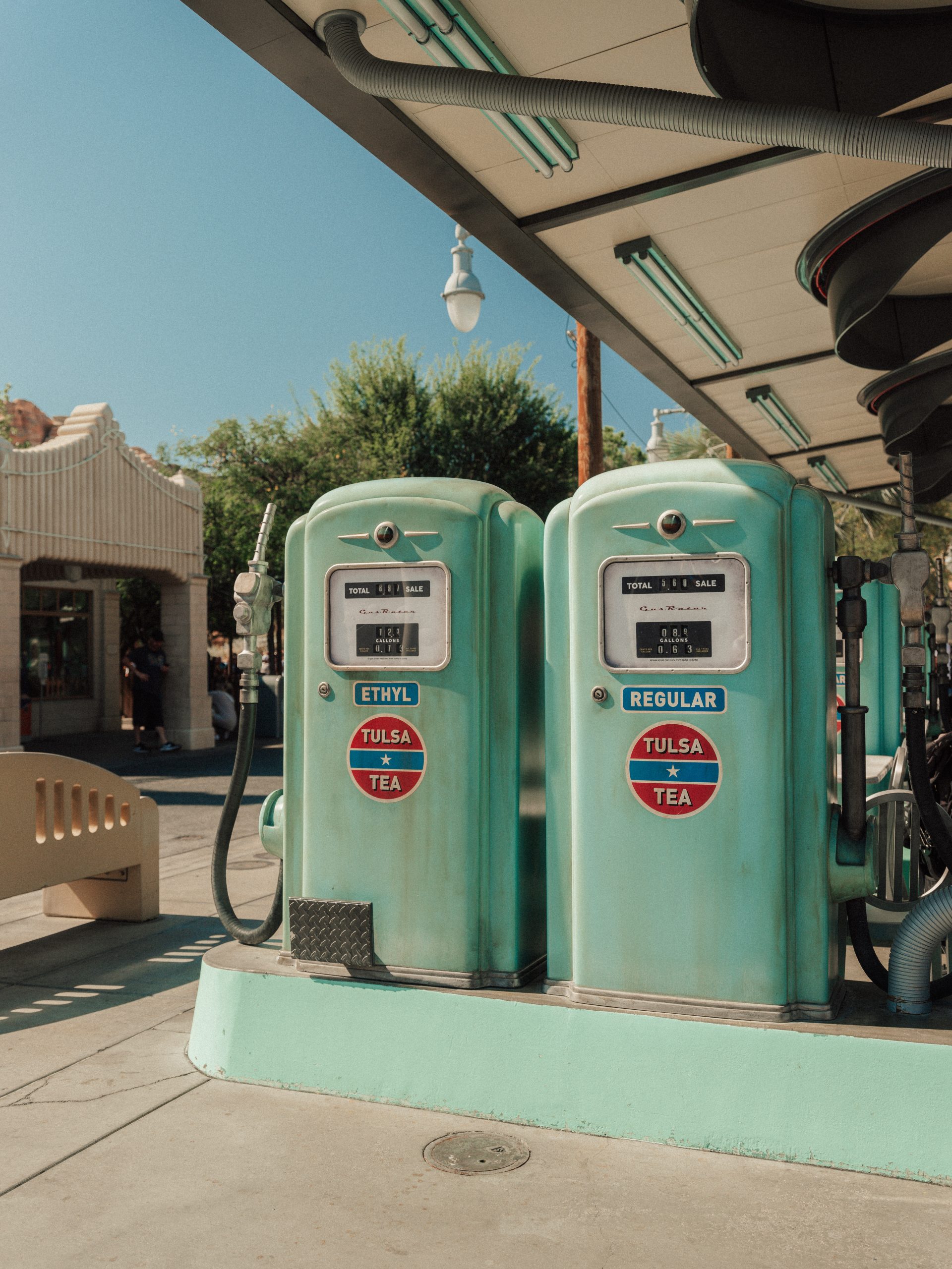 IRS Releases Mileage Rates For 2023 Tax Year Taxgirl