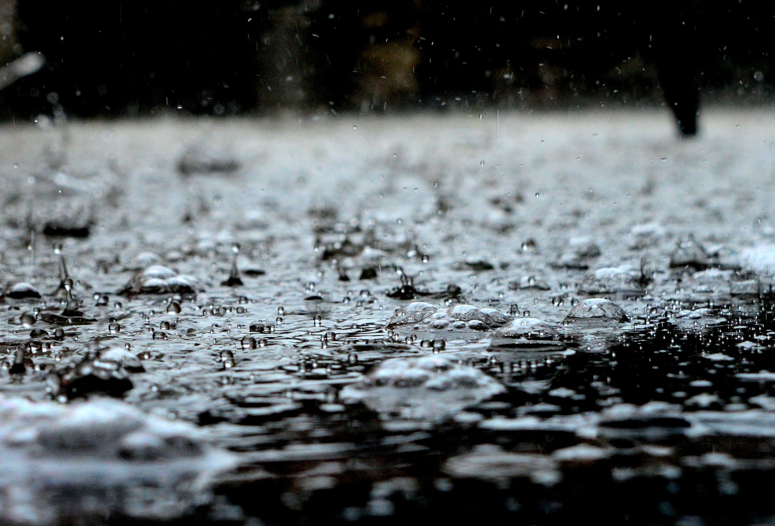 IRS Offers California Storm Victims Extra Time to File | Taxgirl # rain