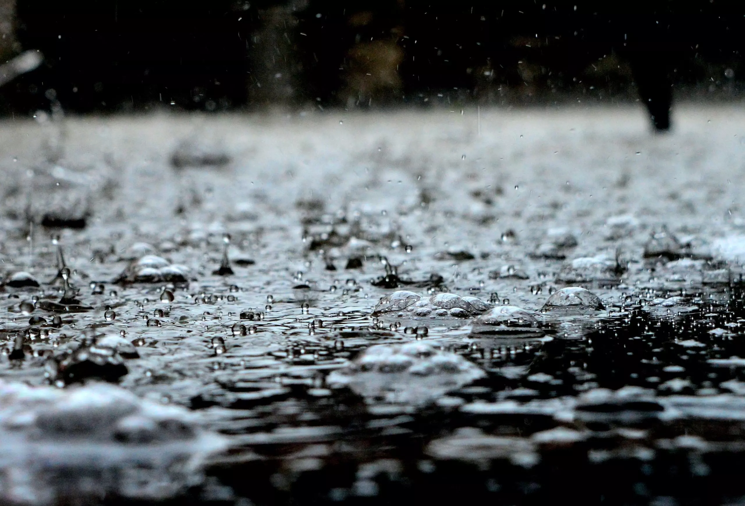 IRS Offers California Storm Victims Extra Time to File