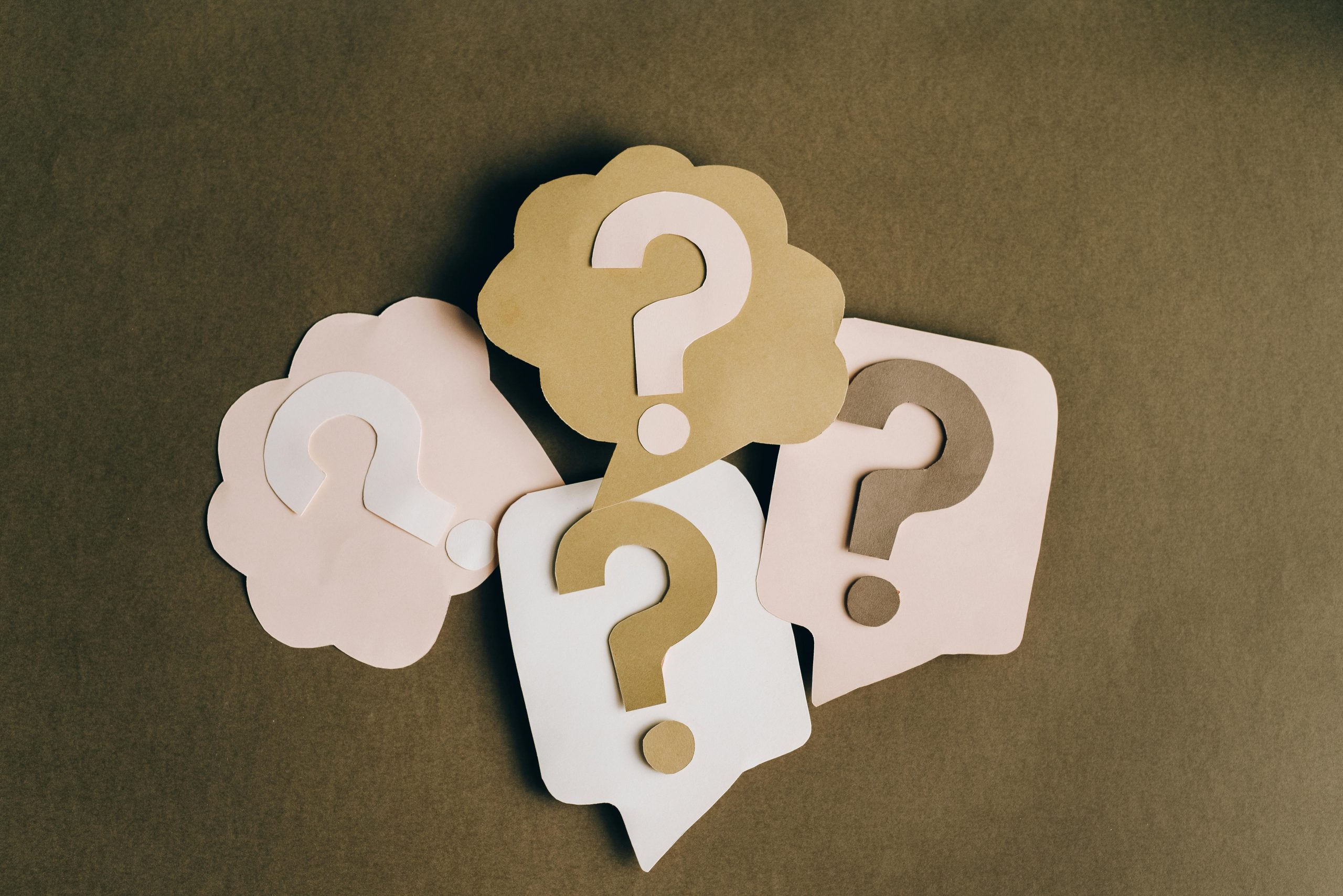 Here’s What You Need To Know About Submitting Tax Questions