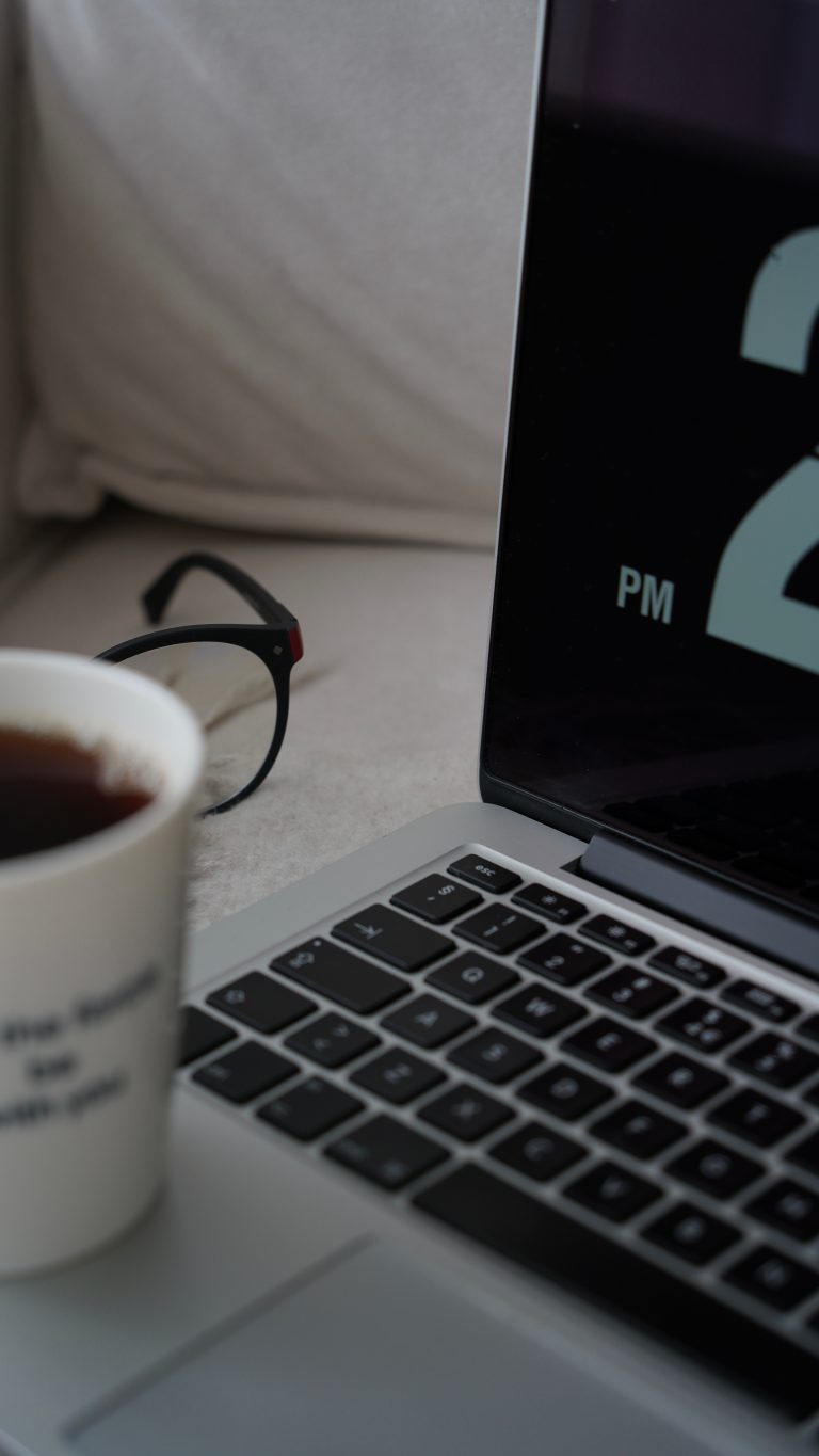 How To Create and Use an IRS Online Account