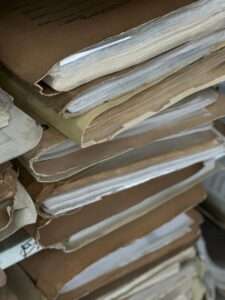 Files