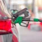 The side hustle with pokémon go what you need to know | taxgirl Gas pumping into a car