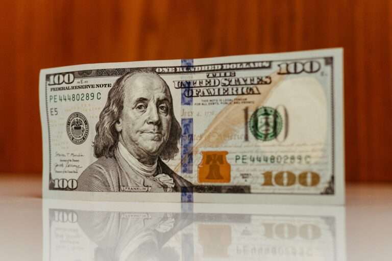 Money