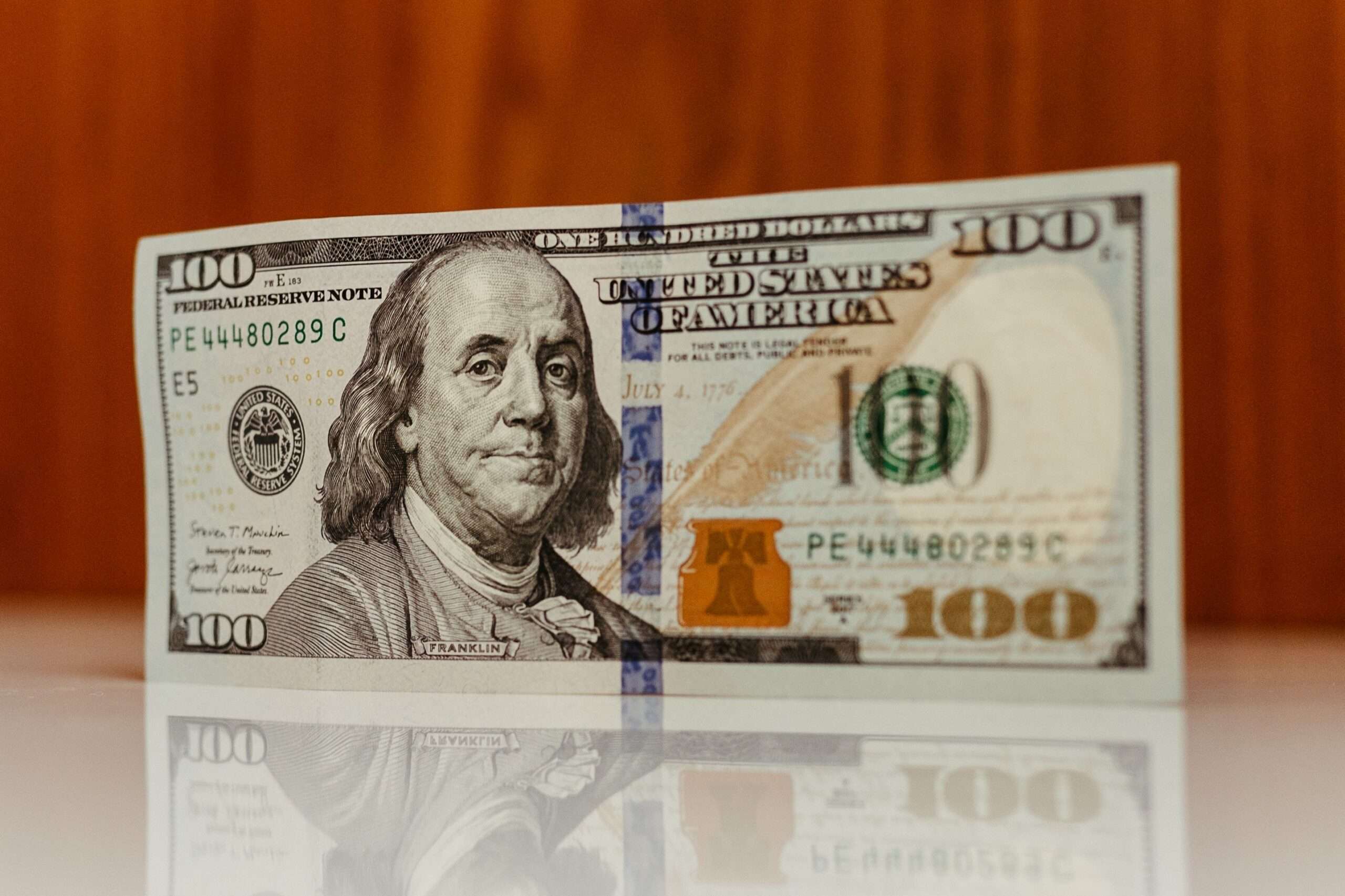 Money