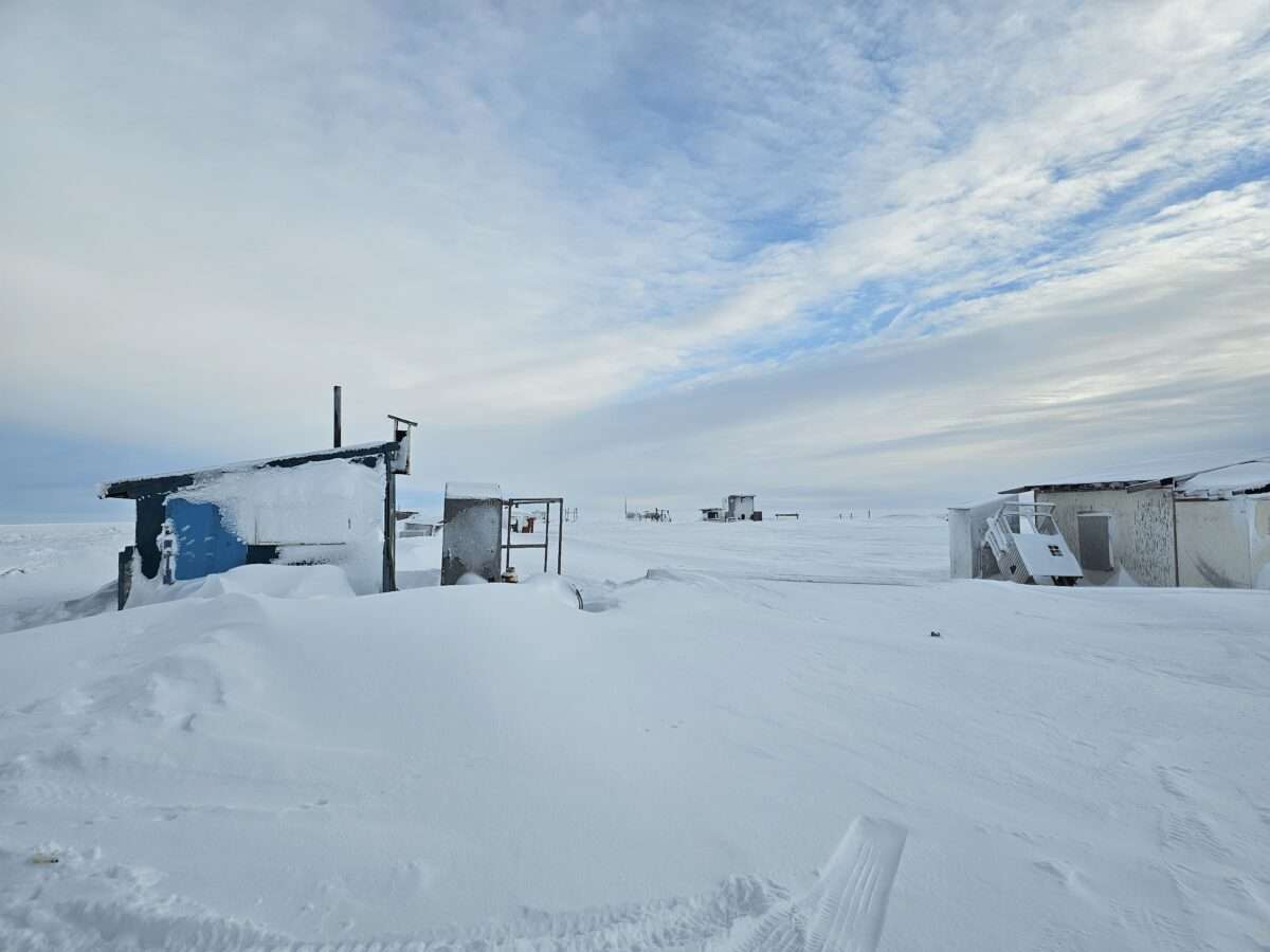 Irs is looking for tax volunteers Heres why i flew 4300 miles to be one | taxgirl Some areas of alaska were incredibly remote