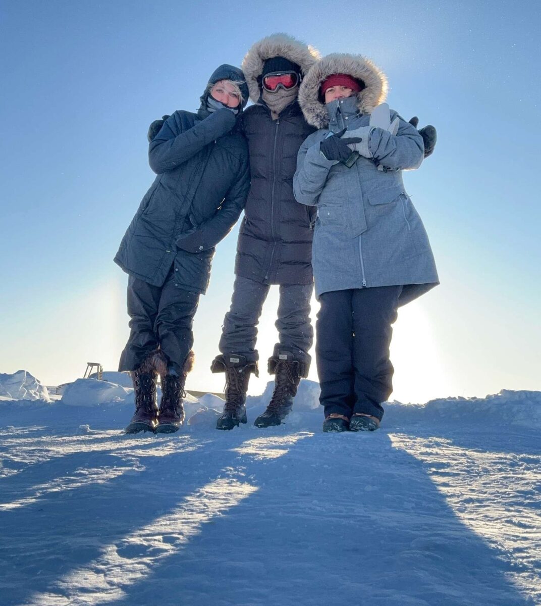 Irs is looking for tax volunteers Heres why i flew 4300 miles to be one | taxgirl Three tax attorneys in alaska