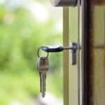 Taxes from a to z 2013 j is for junk fees | taxgirl Key in door lock