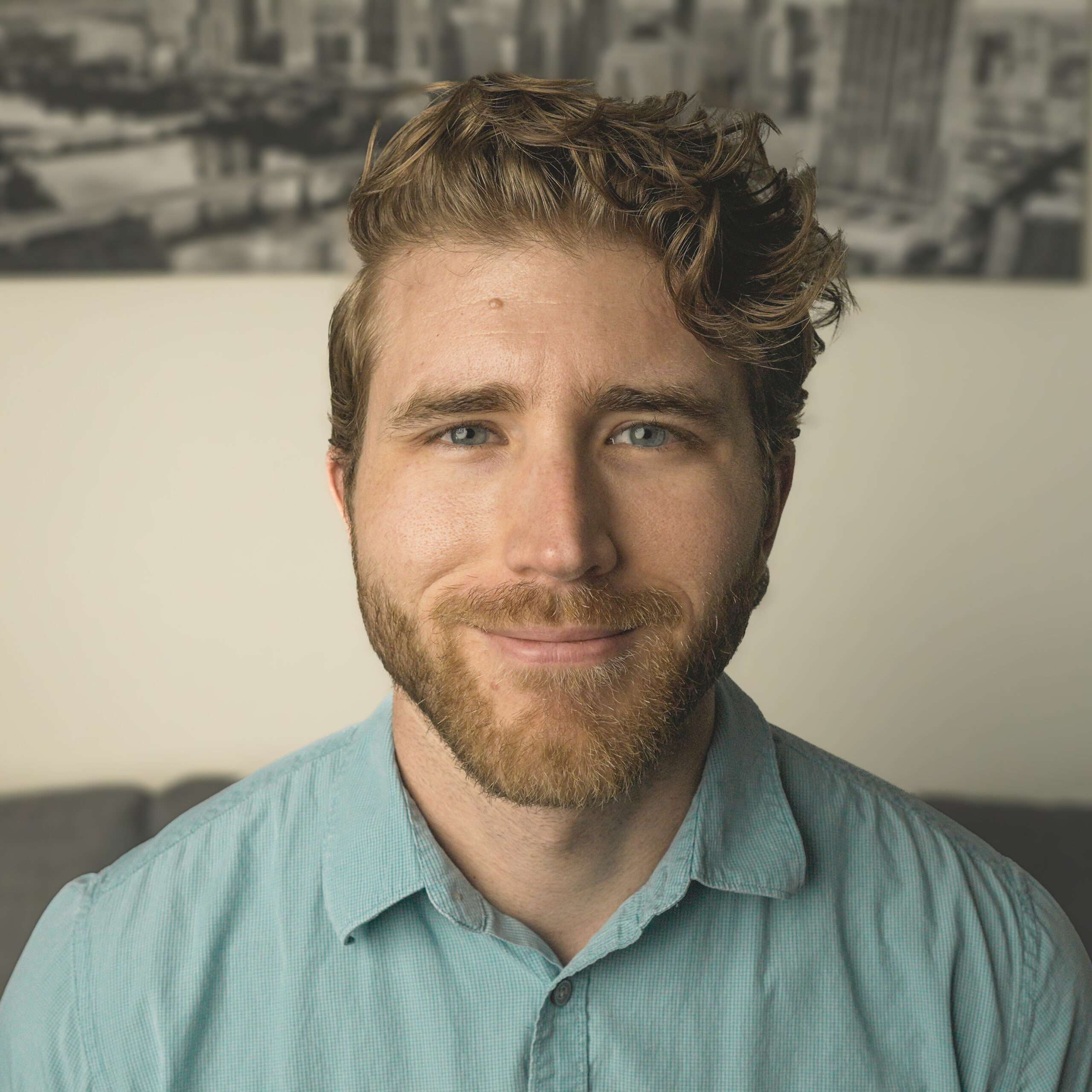 Logan graf