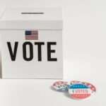 Voting box