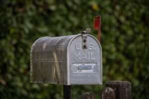 Mailbox