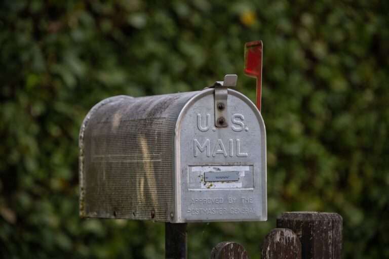 Mailbox